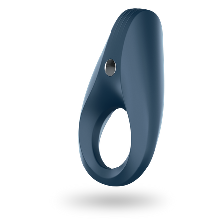 טבעת רוטטת לגבר ROCKET RING סטיספייר | אביזרי מין