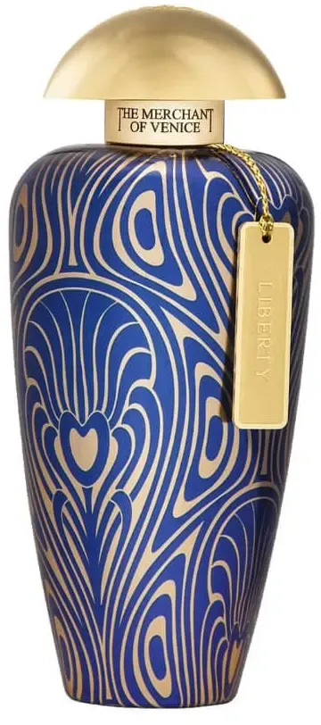 The Merchant of Venice Liberty