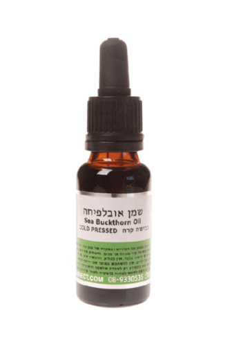 שמן אובליפיחה | 500מ"ל | המילניום