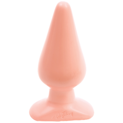 BUTT PLUG - LARGE | אביזרי מין