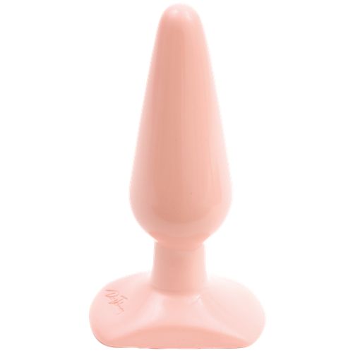 BUTT PLUG - MEDIUM | אביזרי מין
