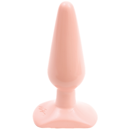 BUTT PLUG - MEDIUM | אביזרי מין