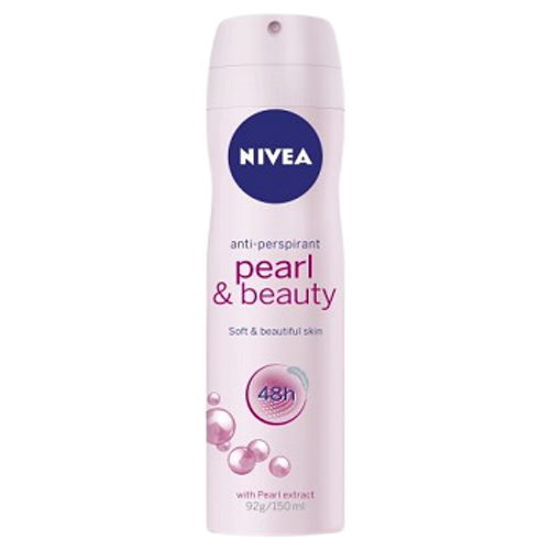 דאודורנט ספריי אנטי פרספירנט לאישה - 150 מ