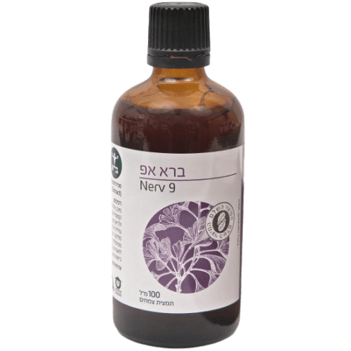 אפ | מכיל 100 מ