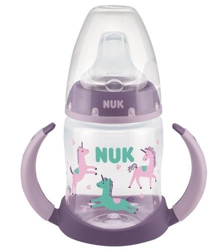 בקבוק אימון פיירסט צ'ויס NUK FIRST CHOICE | מכיל 150 מ