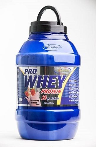 POWERTECH - PURE WHEY PROTEIN POWDER | אבקת חלבון פיור וואי מבית פאוורטק כשר בד