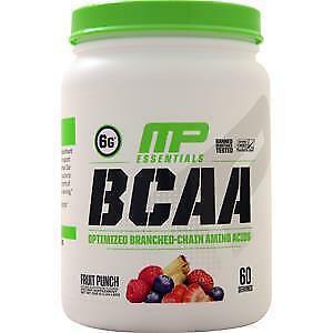 BCAA בטעם פרוט פאנץ