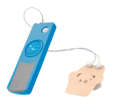 וונדשילד Wound Shield | מכשיר אולטרסאונד טיפולי המסייע לריפוי פצע קשה | מ.ד.ס פארם | MDS Pharm