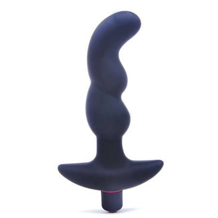 פלאג אנאלי רוטט / G SPOT | אביזרי מין