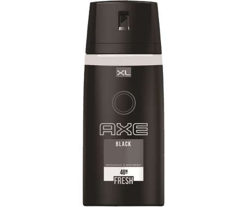 דאודורנט ספריי גוף לגבר | 200 מ