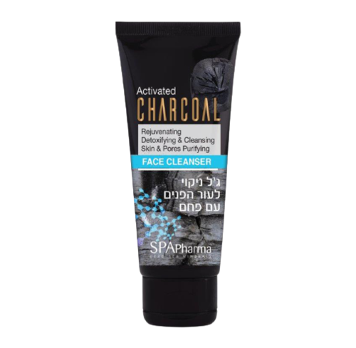 FACE CLEANSER | ג
