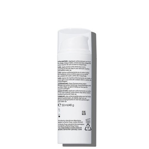 קרם יום עם גוון המסייע בתיקון סימני הזדקנות 50 SPF | מכיל 50 מ