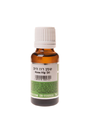 שמן רוז היפ 20 מל - המילניום
