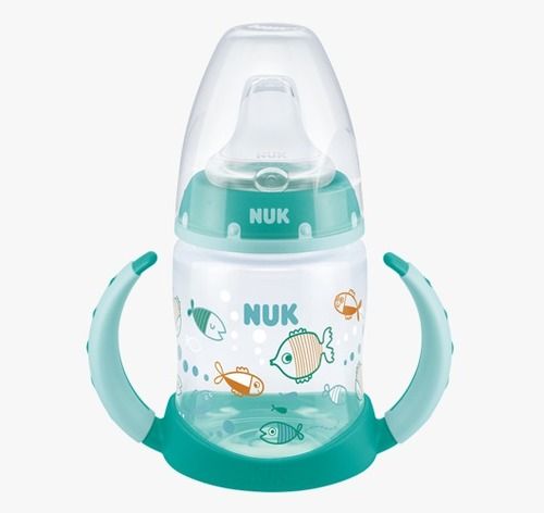 בקבוק אימון פיירסט צ'ויס NUK FIRST CHOICE | מכיל 150 מ