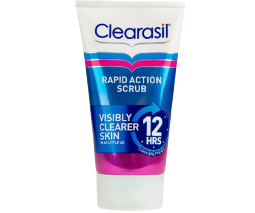סבון גרגירים | CLEARSIL - קלירסיל |