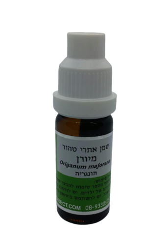 שמן מיורן | מכיל 10 מ