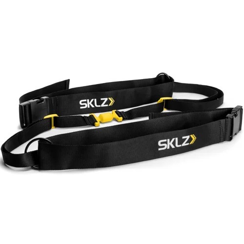 חגורת זריזות – DUAL AGILITY BELT