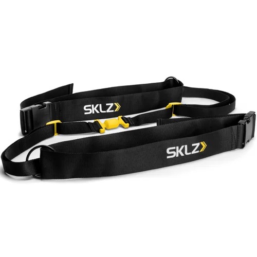 חגורת זריזות – DUAL AGILITY BELT