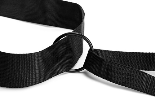 חגורת זריזות – DUAL AGILITY BELT