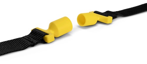 חגורת זריזות – DUAL AGILITY BELT