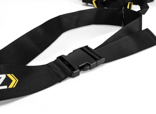 חגורת זריזות – DUAL AGILITY BELT