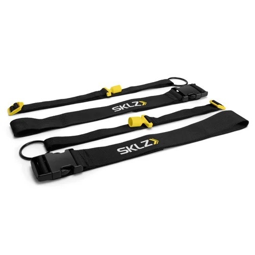 חגורת זריזות – DUAL AGILITY BELT