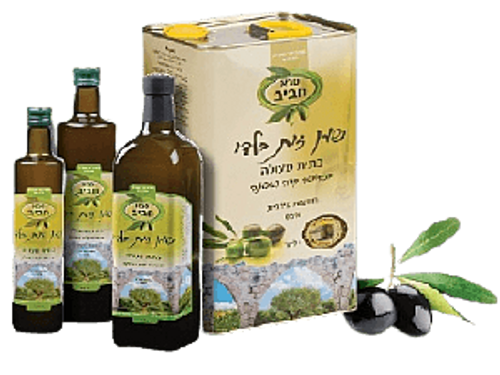שמן זית | 750מ