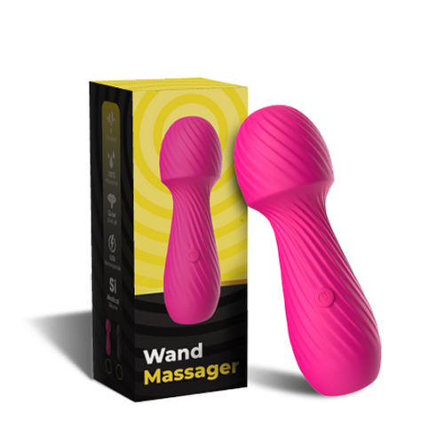 Mini Wanda מיני וונד | אביזרי מין