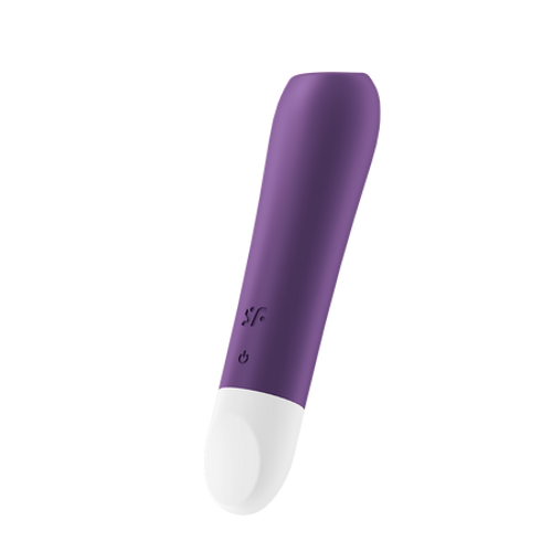 רטט חיצוני קטן ULTRA POWER BULLET 2 סטיספייר | אביזרי מין
