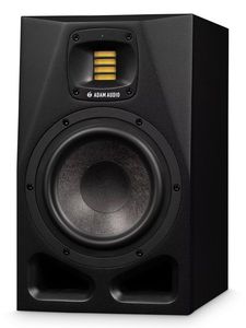 מוניטור מוגבר לאולפן "7 ADAM AUDIO A7V