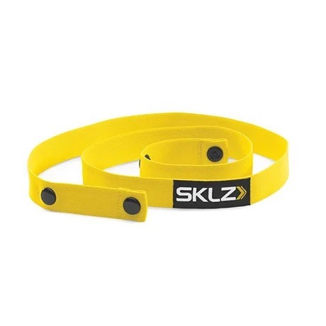 רצועת חיבור למוטות סימון – PRO TRAINING AGILITY BANDS