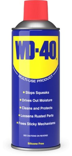 תרסיס שימון ואחזקה רב תכליתי 200 מ''ל - WD-40 Multi-Use