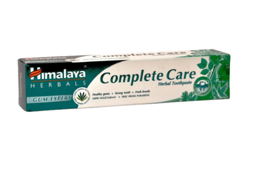 הימלאיה | משחת שיניים | להגנה מושלמת | 75מ