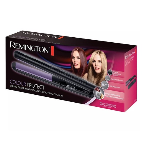 מחליק שיער רמינגטון Remington S6300 | מבית Remington רמינגטון | REMINGTION