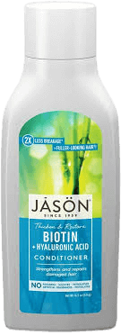JASON | מרכך שיער ביוטין | 473 מ"ל | ג