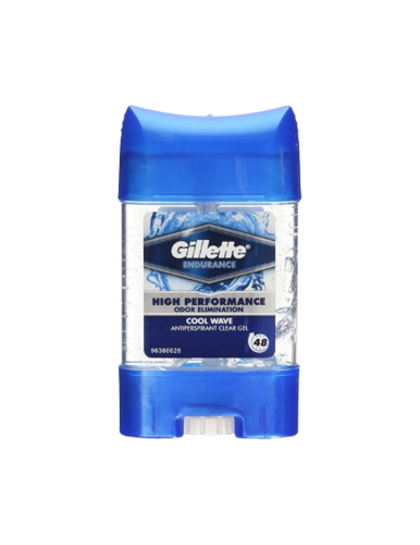 דאודורנט | מבית ג'ילט | קול וואב | אנטי פרספירנט | מכיל 70 מ