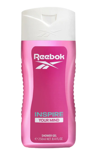 גל רחצה | מכיל 250 מ"ל ריבוק |  Reebok 