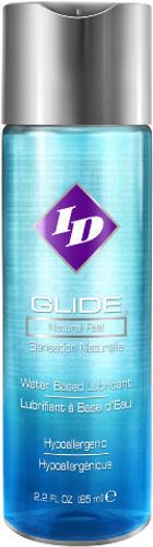 ID Glide ג'ל סיכוך על בסיס מים 250 מ