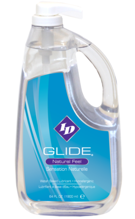 ID Glide ג