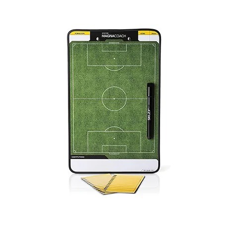 לוח טקטי למאמן כדורגל – MagnaCoach Soccer