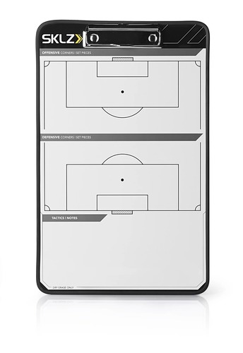 לוח טקטי למאמן כדורגל – MagnaCoach Soccer
