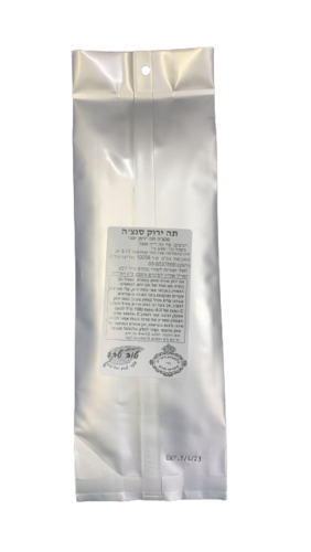 תה ירוק | סנצ'ה | מכיל 100 גרם