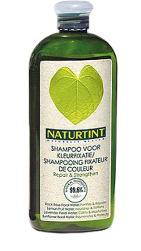 שמפו מטפח לשיער צבוע | 400 מ