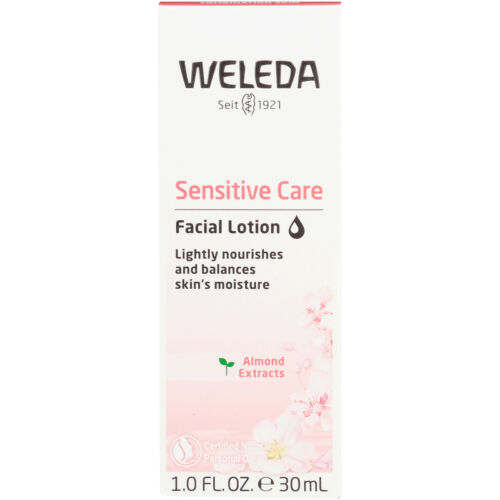 קרם לחות שקדים | לעור רגיש | מכיל 30 מ