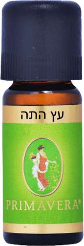 שמן עץ התה | מכיל 10 מ