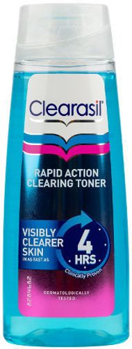 טונר | מי פנים קלירסיל | Clearasil