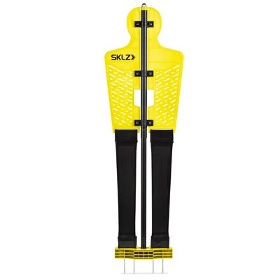 דמות שחקן לכדורגל – PRO TRAINING DEFENDER