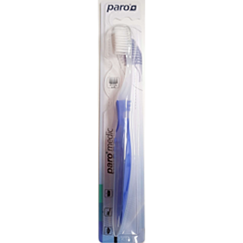 פארו | מברשת שיניים רכה במיוחד
