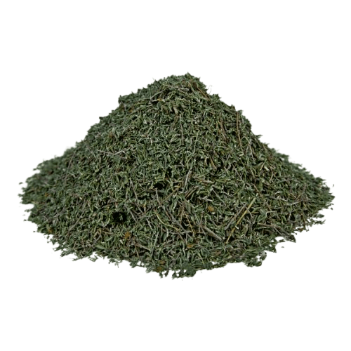 חליטת גדילן אורגני עלים שבור | 50 גרם | על עלים