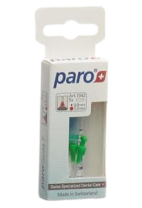 מברשת בין שינית Isola 1042 Paro | פארו